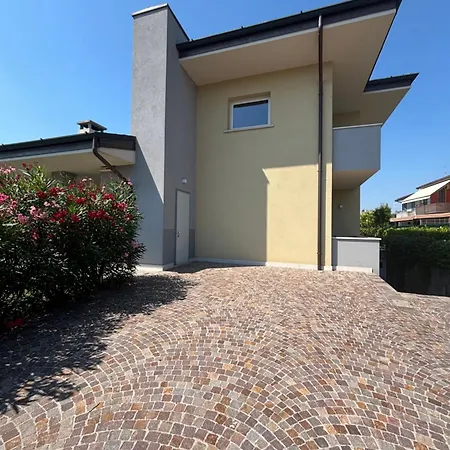 Dany's Chill House Apartment *