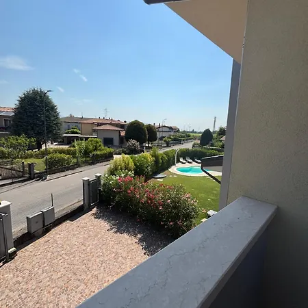 Dany's Chill House Paderno Franciacorta