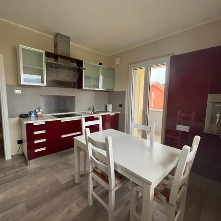 شقة Dany's Chill House Paderno Franciacorta